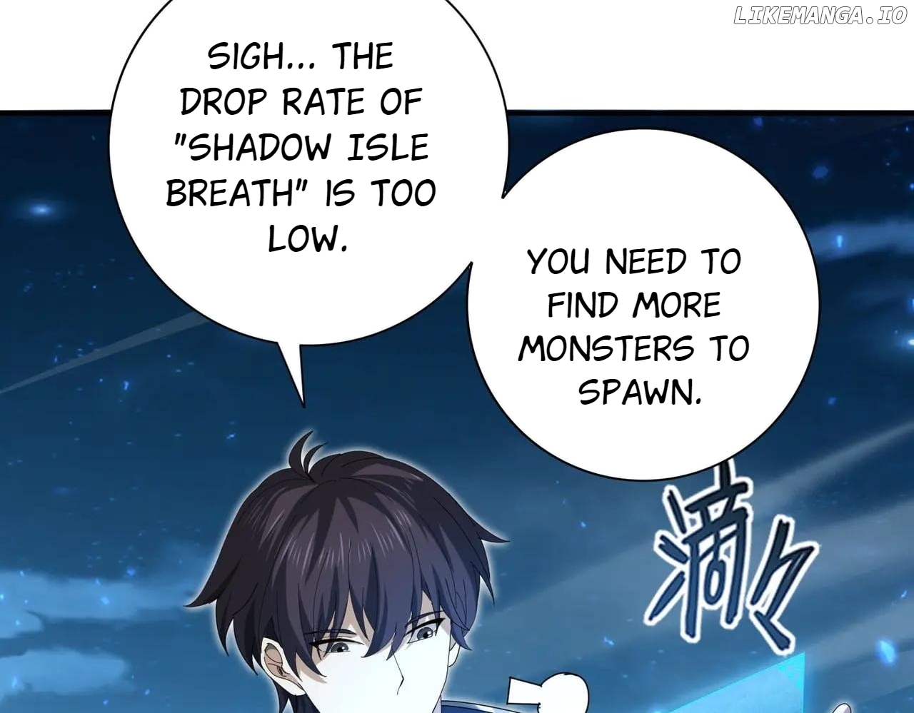 WORTHLESS PROFESSION: DRAGON TAMER Chapter 119 - page 13